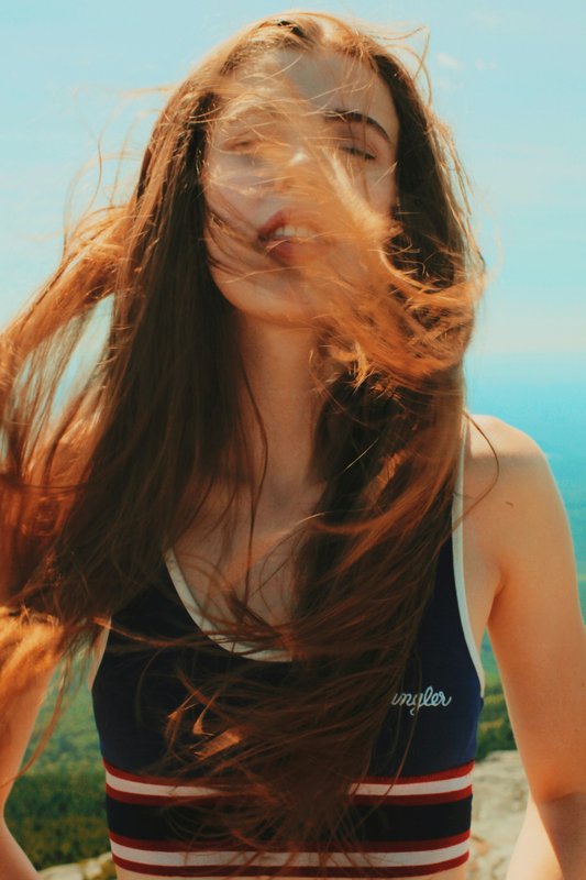 Harper E.