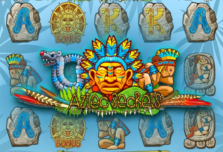 Aztec Secrets - 1x2 Gaming slot at Casabet Casino Casino