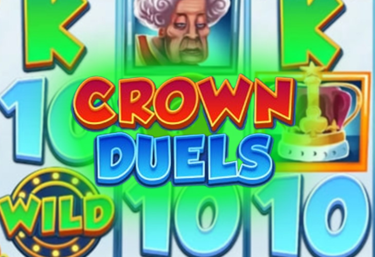 Crown Duels - Slot Factory slot at Casabet Casino Casino