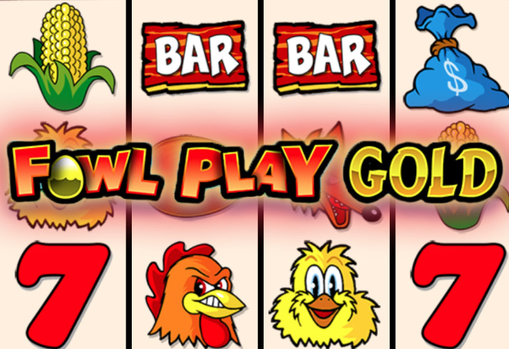 Fowl Play Gold - WMG slot at Casabet Casino Casino