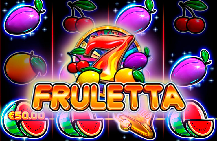 Fruletta - Endorphina slot at Casabet Casino Casino