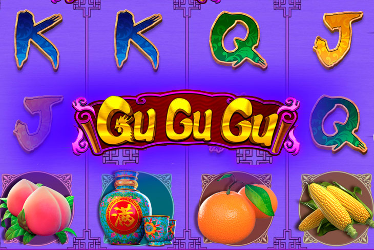 Gu Gu Gu - CQ9 Gaming slot at Casabet Casino Casino