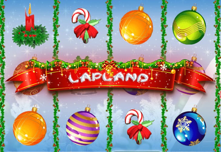 Lapland - Fugaso slot at Casabet Casino Casino