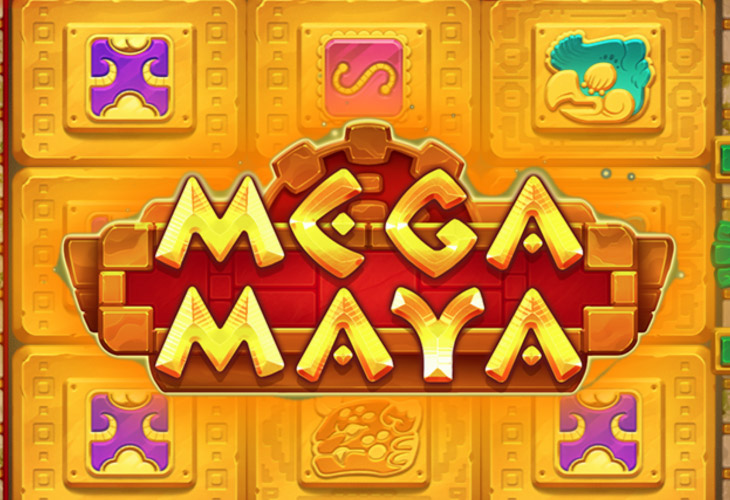 Mega Maya - Swintt slot at Casabet Casino Casino