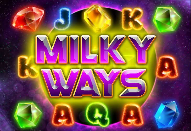 Milky Ways - Nolimit City slot at Casabet Casino Casino