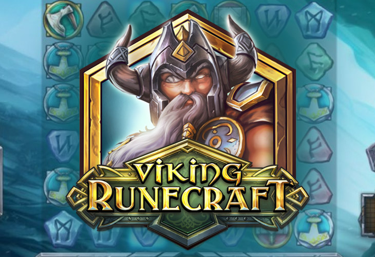 Viking Runecraft - Play'n GO slot at Casabet Casino Casino
