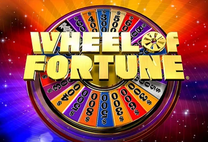 Wheel Of Fortune - IGT slot at Casabet Casino Casino